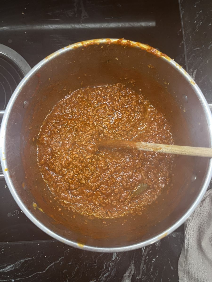 ragù